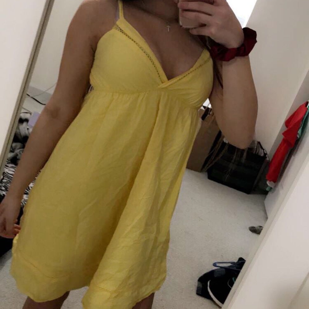 Rue 21 Sundress